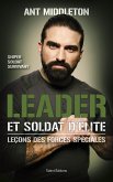Leader et soldat d'élite (eBook, ePUB)