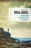 Adélaïde au bord de la falaise (eBook, ePUB)