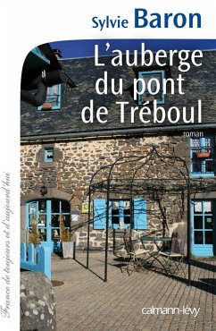 L'Auberge du pont de Tréboul (eBook, ePUB) - Baron, Sylvie