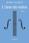 L'âme du violon (eBook, ePUB)