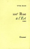 110e rue à l'Est (eBook, ePUB)