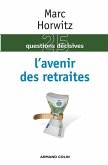L'avenir des retraites (eBook, ePUB)