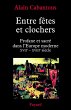 Entre fêtes et clochers (eBook, ePUB) - Bild 1