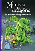 Maîtres des dragons, Tome 05 (eBook, ePUB)