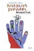 Histoires pressées, Tome 03 (eBook, ePUB)