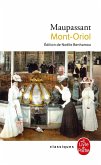 Mont-Oriol - Nouvelle édition (eBook, ePUB)