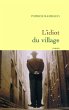 L'idiot du village (eBook, ePUB) - Bild 1
