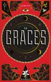 The Graces - Tome 1 (eBook, ePUB)