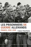 Les prisonniers de guerre allemands (eBook, ePUB)