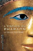 L'espion du pharaon (eBook, ePUB)