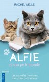 Alfie et son petit monde (eBook, ePUB)