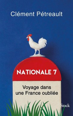 Cover Nationale 7 (eBook, ePUB)