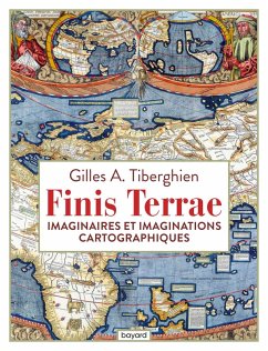 Finis Terrae (eBook, ePUB) - Tiberghien, Gilles A.