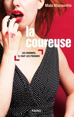 Cover La coureuse (eBook, ePUB)