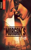 Les Morgan's - Tome 3 (eBook, ePUB) Les Morgan's - Tome 3 (eBook, ePUB)