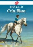 Crin-Blanc (eBook, ePUB)