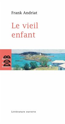 Cover Le Vieil Enfant (eBook, ePUB)