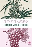 Du vin et du haschich (eBook, ePUB)
