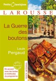 La Guerre des boutons (eBook, ePUB)