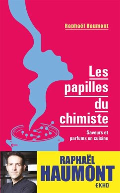 Cover Les papilles du chimiste (eBook, ePUB)