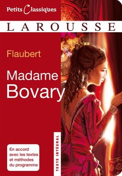 Cover Madame Bovary (eBook, ePUB)