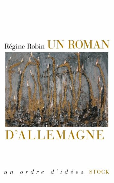 Un roman d'Allemagne (eBook, ePUB) Un roman d'Allemagne (eBook, ePUB)