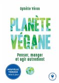 Planète Vegane (eBook, ePUB)