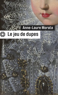 Le jeu de dupes (eBook, ePUB) - Morata, Anne-Laure
