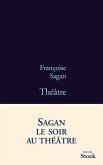 Théâtre (eBook, ePUB)
