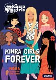 Kinra Girls - Kinra Girls forever - Tome 26 (eBook, ePUB)