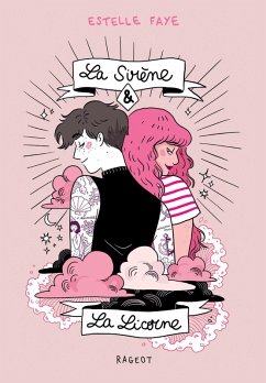 Cover La sirène et la licorne (eBook, ePUB)
