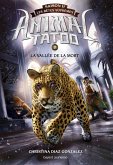 Animal Tatoo saison 2 - Les bêtes suprêmes, Tome 07 (eBook, ePUB)