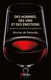 Des vins, des hommes et des émotions (eBook, ePUB)