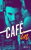 Café-in - Partie 2 (eBook, ePUB)