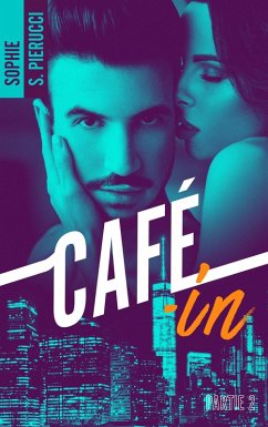 Cover Café-in - Partie 2 (eBook, ePUB)
