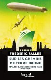 Sur les chemins de terre brune (eBook, ePUB) Sur les chemins de terre brune (eBook, ePUB)