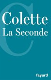 La Seconde (eBook, ePUB)