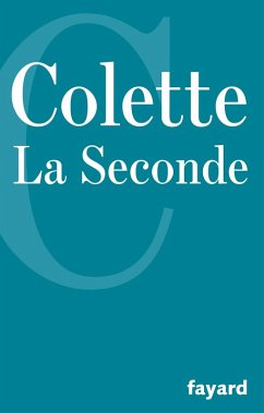 Cover La Seconde (eBook, ePUB)