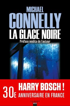 La Glace noire (eBook, ePUB) - Connelly, Michael