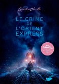 Le crime de l'Orient-Express (Nouvelle traduction révisée) (eBook, ePUB)