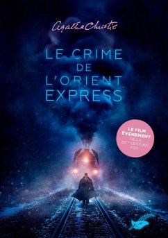 Le crime de l'Orient-Express (Nouvelle traduction révisée) (eBook, ePUB) - Christie, Agatha