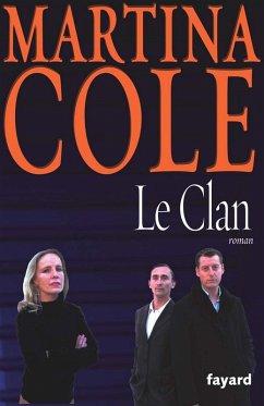 Cover Le Clan (eBook, ePUB)