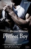 Perfect boy (eBook, ePUB) Perfect boy (eBook, ePUB)