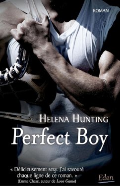 Perfect boy (eBook, ePUB) - Hunting, Helena