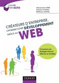 Créateurs d'entreprise, optimisez votre développement grâce au web (eBook, ePUB)