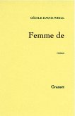 Femme de (eBook, ePUB) Femme de (eBook, ePUB)