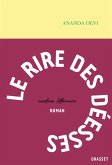 Le rire des déesses (eBook, ePUB)