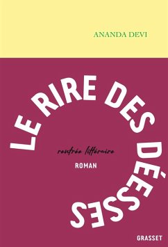 Le rire des déesses (eBook, ePUB) - Devi, Ananda