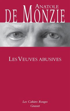 Cover Les veuves abusives (eBook, ePUB)