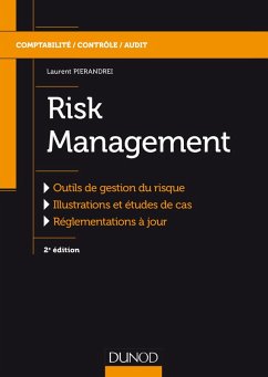 Risk Management (eBook, ePUB) - Pierandrei, Laurent